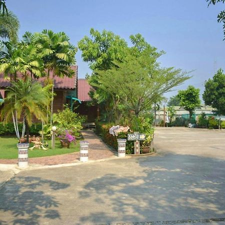 Mg Guesthouse Sukhothai Exteriér fotografie